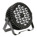 Светодиодный прожектор SHOWLIGHT LED SPOT180 SILENT