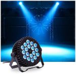 Светодиодный прожектор SHOWLIGHT LED SPOT180 SILENT