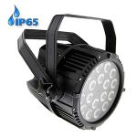  Светодиодный прожектор SHOWLIGHT LED SPOT180W OutDoor