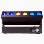 Светодиодный линейный прожектор SHOWLIGHT MBAR LED640 BEAM/WASH