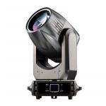 SHOWLIGHT MH-LED 200 BEAM вращающаяся голова с узким лучом