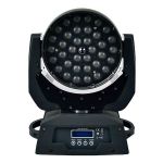 Световая голова Showlight MH LED 36х10