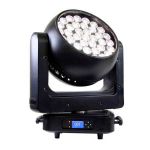 Вращающаяся голова SHOWLIGHT MH-LED 37х25 Zoom RGBW