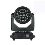 Вращающаяся голова SHOWLIGHT MH-LED1940 CP K15