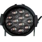 Светодиодный прожектор SHOWLIGHT RUSH PAR 2 ZOOM 12x10