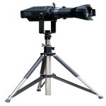 Театральный светодиодный прожектор SHOWLIGHT SL-180I-RGBW