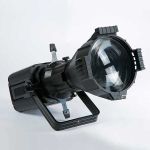 Театральный светодиодный прожектор SHOWLIGHT SL-200S-W