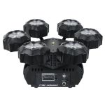 Комбинированный световой эффект SHOWTEC Airwolf