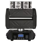  Многолучевой дискотечный световой эффект SHOWTEC Astro 360