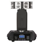  Многолучевой дискотечный световой эффект SHOWTEC Astro 360