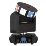  Многолучевой дискотечный световой эффект SHOWTEC Astro 360