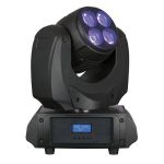 Вращающаяся голова SHOWTEC Beacon 360