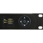 Разветвитель DMX/RDM-сигнала SHOWTEC Booster Pro 5-pin XLR