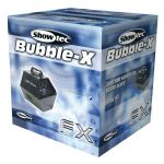 Генератор мыльных пузырей SHOWTEC Bubble X