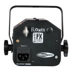 Светодиодный световой эффект SHOWTEC Bumper Flower