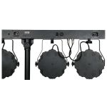 Активный прожекторный комплект SHOWTEC Compact Lightset MKII
