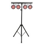 Активный прожекторный комплект SHOWTEC Compact Lightset MKII