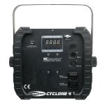 Светодиодный многолучевой световой эффект SHOWTEC Cyclone 4