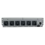 Аналоговый свитчер SHOWTEC DJ-Switch 6