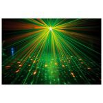 Светодиодный комбинированный световой эффект SHOWTEC Dominator