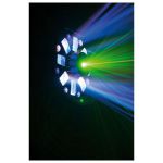 Светодиодный комбинированный световой эффект SHOWTEC Dominator