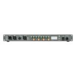  Устройство для размещения банка DMX/SMPTE/MIDI файлов SHOWTEC DR Pro Rack