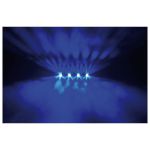 Светодиодная панель заливающего света SHOWTEC Dynamic LED