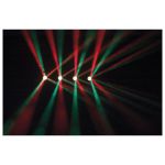 Светодиодная панель заливающего света SHOWTEC Dynamic LED