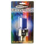 Стробоскоп SHOWTEC Easy Flash Blue