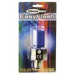 Стробоскоп SHOWTEC Easy Flash Blue