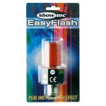 Стробоскоп SHOWTEC Easy Flash Red