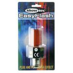 Стробоскоп SHOWTEC Easy Flash Red