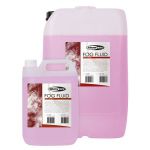 Жидкость для генераторов дыма SHOWTEC Fog Fluid High Density 25L