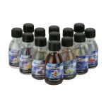 Ароматизатор жидкости для генератора дыма SHOWTEC Fog Fluid Scent Cocos