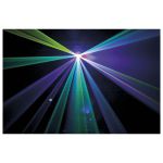 Лазерный проектор SHOWTEC Galactic RGB-300 Value Line