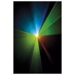 Лазерный проектор SHOWTEC Galactic RGB600 Value Line