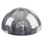 Зеркальная полусфера SHOWTEC Half-mirrorball 40 cm