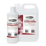 Жидкость для генератора тумана SHOWTEC Hazer Fluid 1L