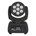 Вращающаяся голова SHOWTEC Kanjo Wash RGB