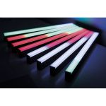 Комплект из 8 полноцветных полос SHOWTEC LED Octostrip Set MKII