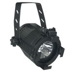 Светодиодный прожектор PAR 36 SHOWTEC LED Pinspot Pro