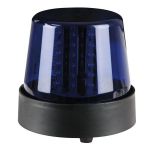 Светодиодный эффект мигалки SHOWTEC LED Police Light