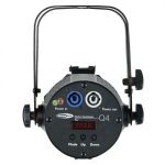 Студийный led прожектор Showtec Medium Studiobeam Tour Q4 7x 5W RGBW LEDS