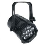 Студийный led прожектор Showtec Medium Studiobeam Tour Q4 7x 5W RGBW LEDS