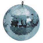 Мобильный набор с зеркальным шаром SHOWTEC Mirrorball set 20 см