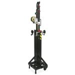 Стойка для светового оборудования с лебёдкой SHOWTEC MT-150 Lifting Tower