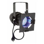 Светодиодный RGB прожектор SHOWTEC Par 36 Short