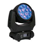 Вращающаяся голова SHOWTEC Phantom 120 LED Wash