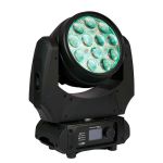 Вращающаяся голова SHOWTEC Phantom 120 LED Wash