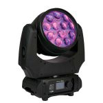 Вращающаяся голова SHOWTEC Phantom 120 LED Wash